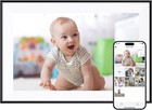 10 1   Wifi Digital Picture Frame - 1280 800 Hd Ips Touch Screen Digital Phot   