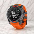 Garmin Instinct 3 Solar 45mm New  Brand New  Special Sale Price