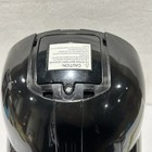 Star Wars Darth Vader Mask Electronic Talking Helmet Hasbro Halloween Costume