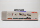 Marklin Z Scale  spur Z  Mini Electric Train Set  museum Train   Mrk81874 New