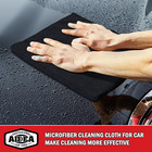 Microfiber Cleaning Cloth 12 Pack  12inx16in Microfiber Towel For Cars  Soft   A