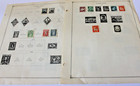 Lithuania  Nice Early Lot Of Stamps  Great Value  2 Photos     Lit25jun