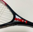 A Masterpiece   Karakal Evo 4sl Squash Racket With Cover And Grip Tape 