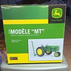 New  Speccast Collectibles John Deere 1948 Mt Tractor 1 16 W   51 Mower Jdm218