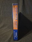 Eyeq Infinite Mind Eye Q Speed Reading Improvement Brain Enhancement Kit Vhs Cd