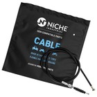 Niche Clutch Cable For Honda 1985-1986 Atc250r 22870-ha2-000 Atv