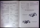 Wabco Model 222f Tractor Elevating Scraper Sales Brochure