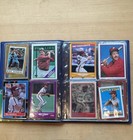Lot Of 40 1980   s Vintage Mike Schmidt Cards     Topps  Donruss  Fleer  Promo