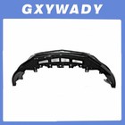 Primered Front Bumper rear Cover Replacement For 2016- 2018 Cruze W o Park 