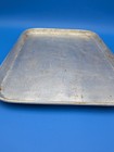 Commercial Grade 14 X 18 Full Size Aluminum Baking Sheet Cookie Vintage