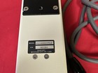 Dage-mti Ve 1000 Sit Lx Microsope Low Light Video Camera With Cable And C-mount