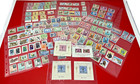 Afghanistan Stamp Collection
