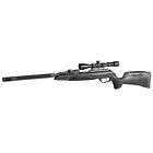 Gamo Swarm Maxxim 10x Gen2  22 Cal Gas Piston Pellet Air Rifle With 3-9  40 Scope