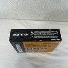 Bostitch Sx50351-3 8g 18ga Narrow Crown Sx Staples 1 3 8 Inch 3000 Qty New