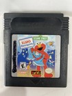 Lot Of 4 Gameboy Color Cartridges Zelda Donkey Kong Super Mario Brothers Elmo
