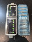 Vintage Ge General Electric Flash Bulbs Flip Flash Ii For Kodak Polaroid Camara 