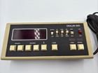 Gralab 500 Digital Darkroom Timer For Photo Enlargers Vintage Working