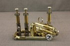 Bach Tr300 Bb Beginner student Trumpet