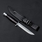 A r Zlatoust Knife Finka Nkvd Survival 95x18 Steel Russian Knife New