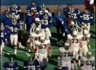 1977 Nfl Season Week 12 St  Louis Cardinals Vs New York Giants Tv Game Dvd