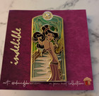The Pin Hut Indelible Fantasy Pin Disney Hercules Meg Le60