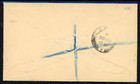 Brunei 1927 Rare Registered Cover To Birmingham  England Sc  44  46 7  49  61     