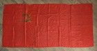 Original National Ussr Flag Of The Soviet Union Flag Hammer   Sickle Red Russisn