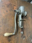 Vintage Kut-easy  57 Hand Crank Meat Grinder Made In Usa