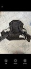 Tula Baby Carrier Gray Stars Cotton One Size Padded Adjustable Straps