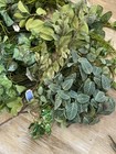 Bulk Flower Stems  Silk Greenery Vines Wedding Party Events Home Decor Florist