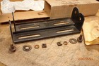 Older New Old Stock Craftsman Motor Mount Tilting Bracket In Box