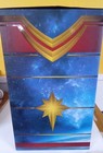 Captain Marvel Sideshow Exclusive Premium Format Statue Marvel 80 1500 - Wg
