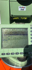 Leica Tcrp1203 R100 3  Robotic Total Station W  Rh1200 Radio Handle