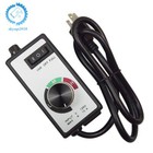 For Router Fan Variable Speed Controller Electric Motor Rheostat Ac 120v Newest