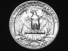 1934 Washington Quarter --- Almost Uncirculated     -- Looks Bu  