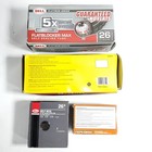 Lot Of 4 Bicycle Inner Tubes 26  Bell Self-seal Novara