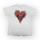 Vintage 1999 The Goo Goo Dolls Dizzy Up The Girl Tour Tee Official Merch