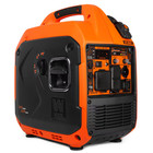 Wen Dual Fuel Inverter 3600 -watt Dual Fuel Inverter Generator-sale freeship