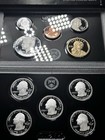 2019 S United States Silver Proof Set Brand New