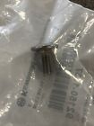 Kawasaki Oem Genuine Kick Start Lever Bolt 92150-1737 Kx65 Kx85 Kx100 Kx112