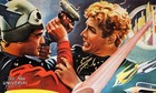 Flash Gordon s Trip To Mars  1938  - 41 x79  Huge Restored Rare Movie Poster  