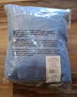 New Gorilla Grip Ironing Board Cover 15x54 Blue Silicone Scorch Resistant