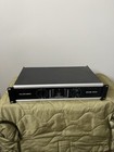 Musysic 2-channel 2000 Watts Professional Dj Pa Power Amplifier Sys-2000 Works