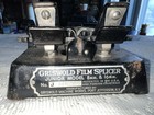 Griswold 8 16mm Film Splicer Jr Model  0500 