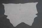 100  New Cowhide Rugs Area Cow Skin Leather  47 x 47   Cow Hide Sa-2036