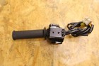 Ktm 1290 Super Duke R 2014 2015 2016 Right Switch Control Button Throttle Grip