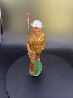 Antique Lead Metal Barclay Manoil Toy Soldier Vintage