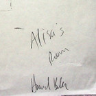 Rugrats 1991 Production Howard E  Bake Signed Hand Drawn Layout Concept Art