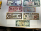 Afghanistan    da Afghanistan Bank    20  50  100  500 1000 5000 10000