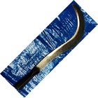 Imacasa Condor Machete 110 20  Naga Natural Blade No Handles 110-20t-oi  12047